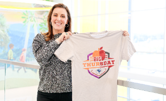 South Carolina Superintendent of Education Ellen Weaver