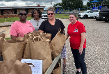 Edgefield School District Summer Feeding
