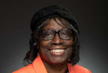 Diane D. Gillie, Treasurer
