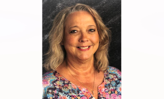 Coastal-Columbia Supervisor Area Representative Gwen Phillips