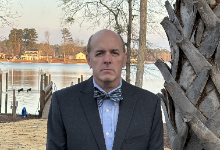 Todd A. Bedenbaugh, Executive Director
