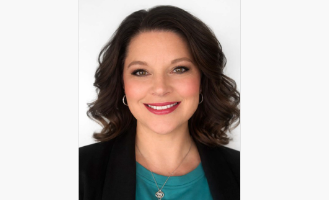 Supervisor/Director Chair Elect Jennifer Maxwell