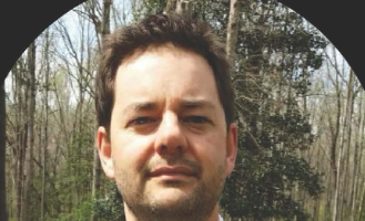 Industry Advisory Chair Jonathan Smoak