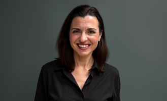 Vice President Elect Mickela Mitchell, RDN