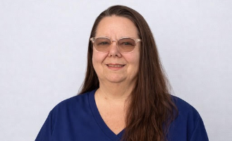 Pee Dee Supervisor Area Representative Missy Moody