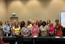 New Directors and Aspiring Leaders