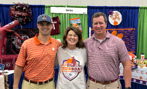 Senn Brothers Produce