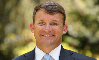 Russell L. Ott, South Carolina Senator