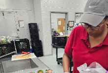 Pickens County School District Summer Feeding