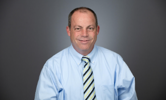Secretary Quentin Cavanagh