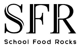 School Food Rocks