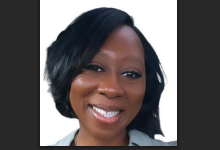 Brittney Linton, Vice President