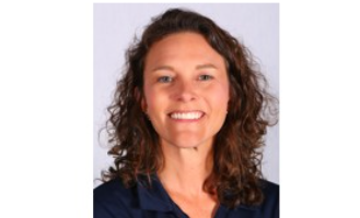 Marissa Spady MS, RD, from No Kid Hungry