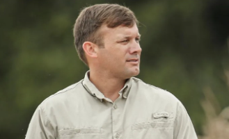 Senator Russell L. Ott