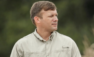 Russell L. Ott, South Carolina Senator