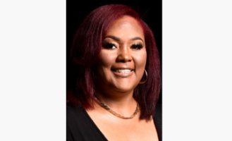 Piedmont Supervisor Area Representative Elect Teresa Wright