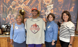Clemson Football Coach Dabo Swinney