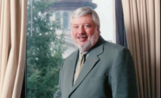 William "Buddy" Jennings