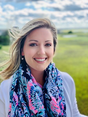 Vendor of the Month: Ashley W Foy with Brookwood Farms Inc.