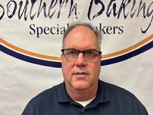 Vendor of the Month: Larry Koelsch with Southern Baking