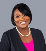 Vendor of the Month: Wanda McDowell with Vice President, Sales Operations