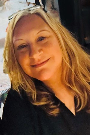 Vendor of the Month: Kim Hurley with 