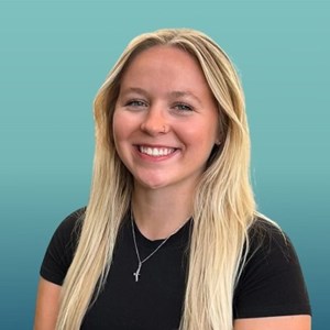 Vendor of the Month: Lizzie Vetsch with Account Manager