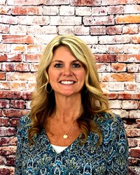 Jenaffer Stevenson, President of SNA of SC