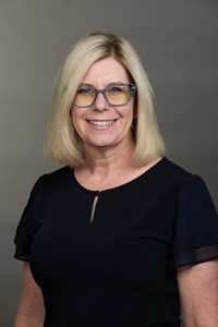 Audra Terry, President